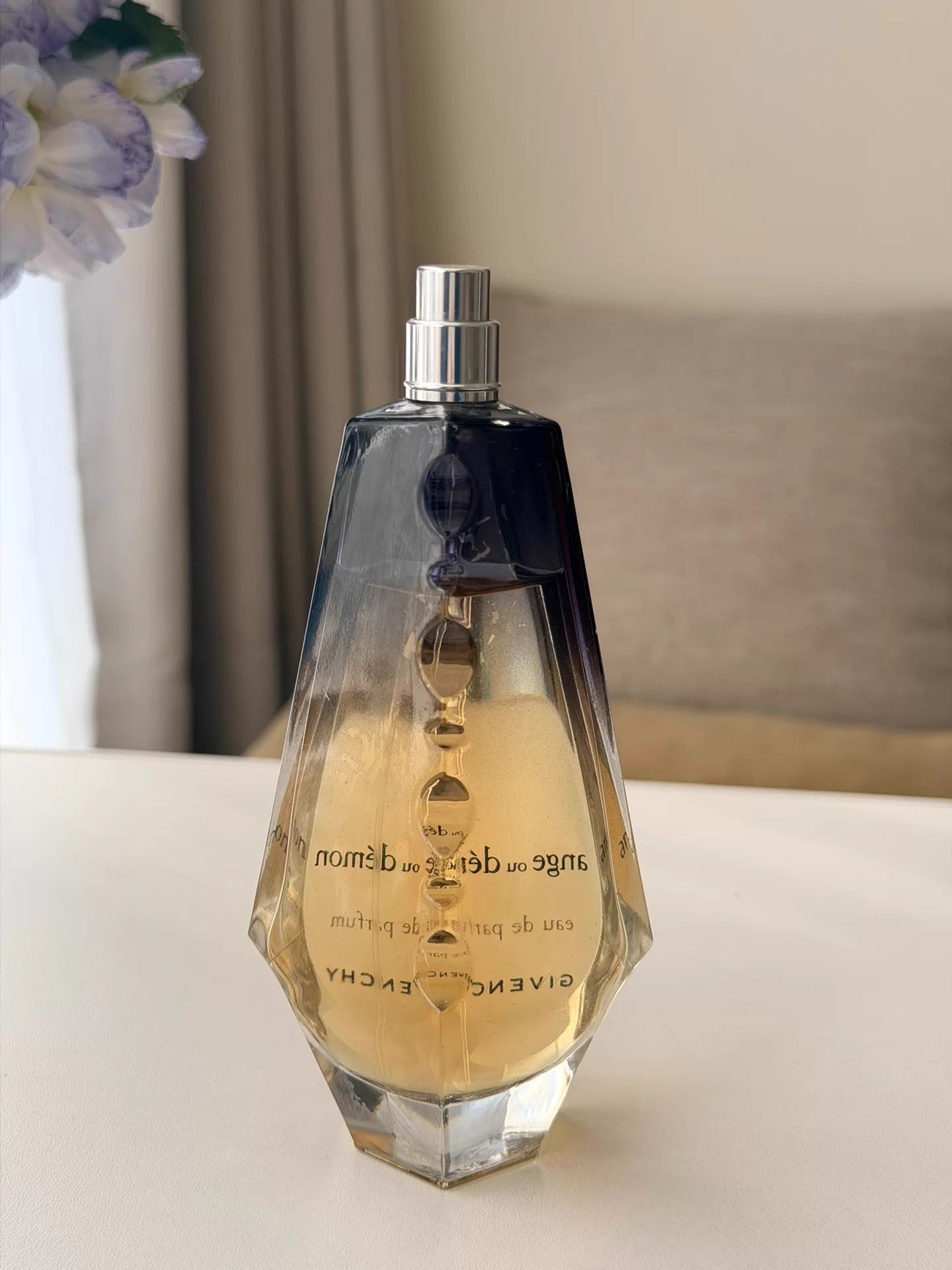 020426-113 Givenchy magic angel Perfume 100ml 3.4 oz