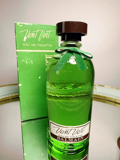 241025-29 Balmain Eau de Toilette EDT 113ml 3.8oz