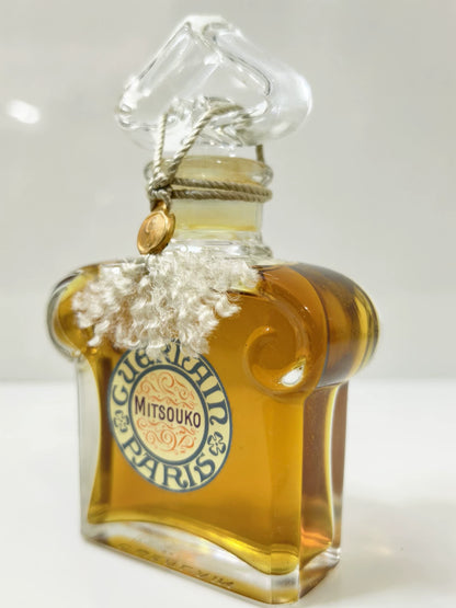 220226-66 Guerlain Mitsouko 30ml 1 oz Parfum Perfume