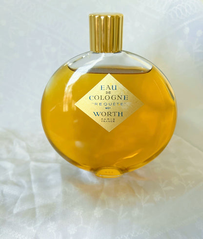 081026-100 Worth Requête Cologne