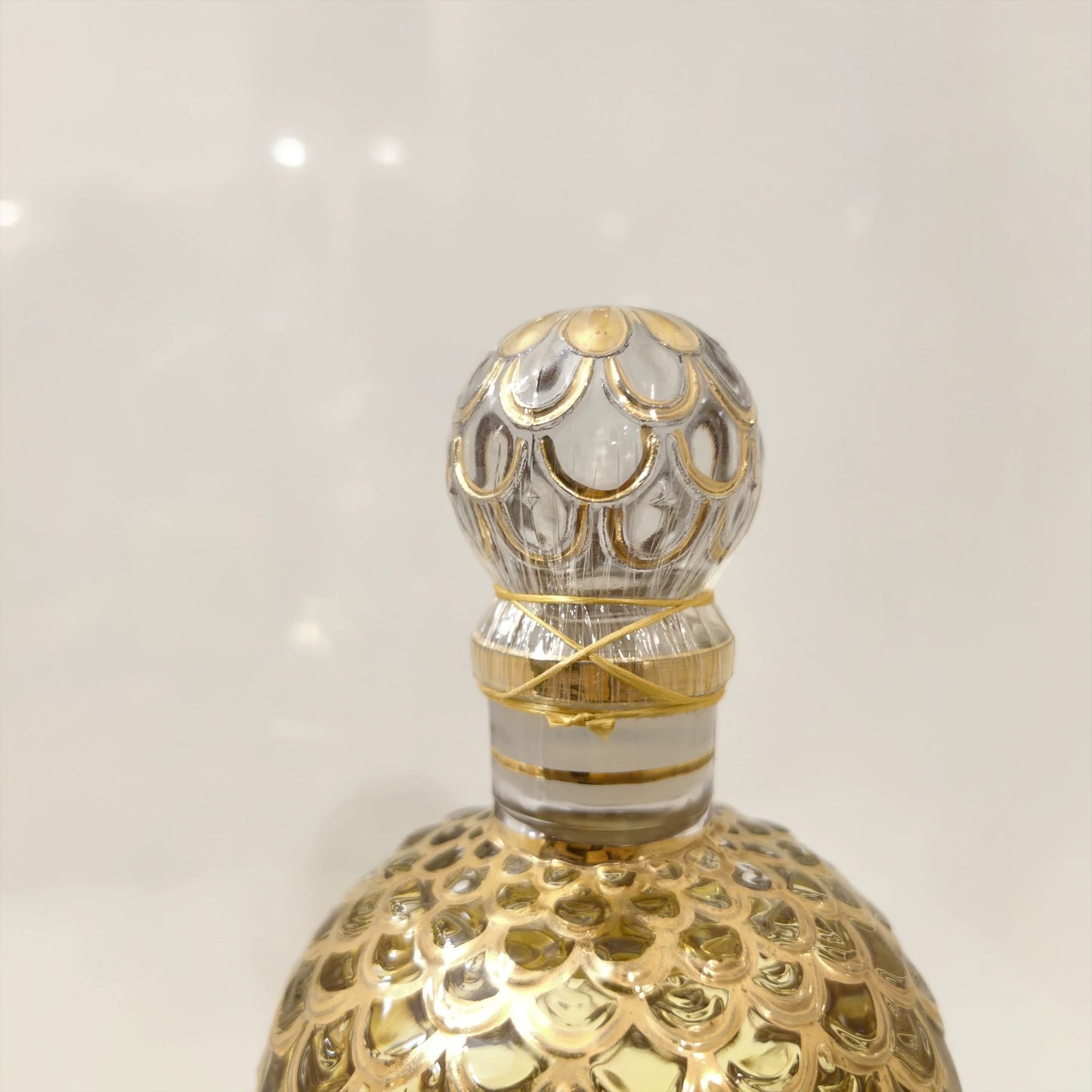 100826-53 CK Guerlain Gigi Bee 500ml 16.9 oz