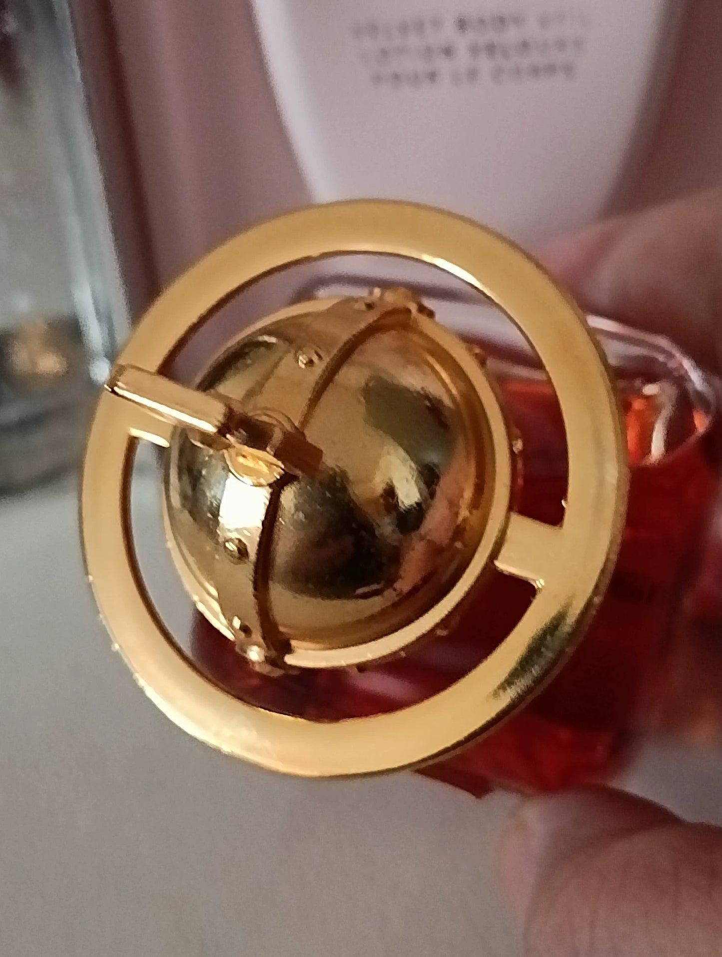 190526-41 Vivienne Eastwood Queen EDP 50ml 1.7 oz
