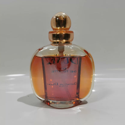 020926-538 Dior dune light EDT 50ml 1.7 oz