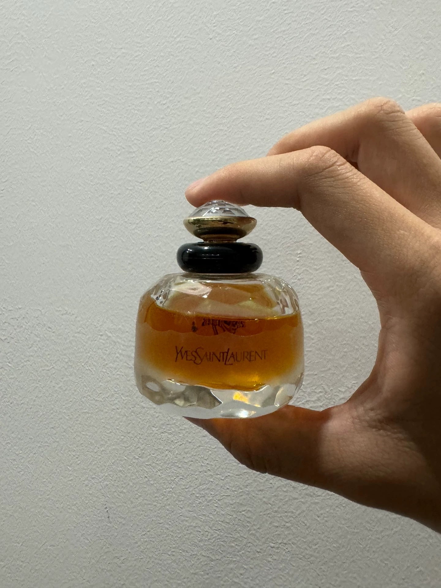 100625-97 Ysl Yves Saint Laurent  Parfum EDP 24ml 0.8oz