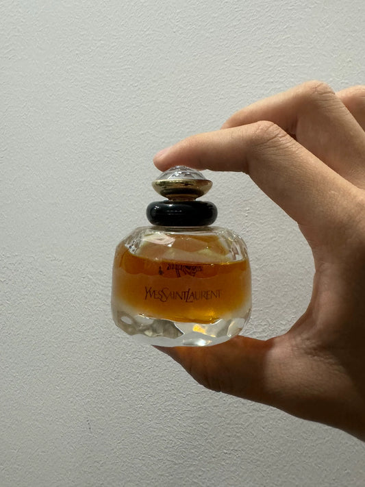 100625-97 Ysl Yves Saint Laurent  Parfum EDP 24ml 0.8oz