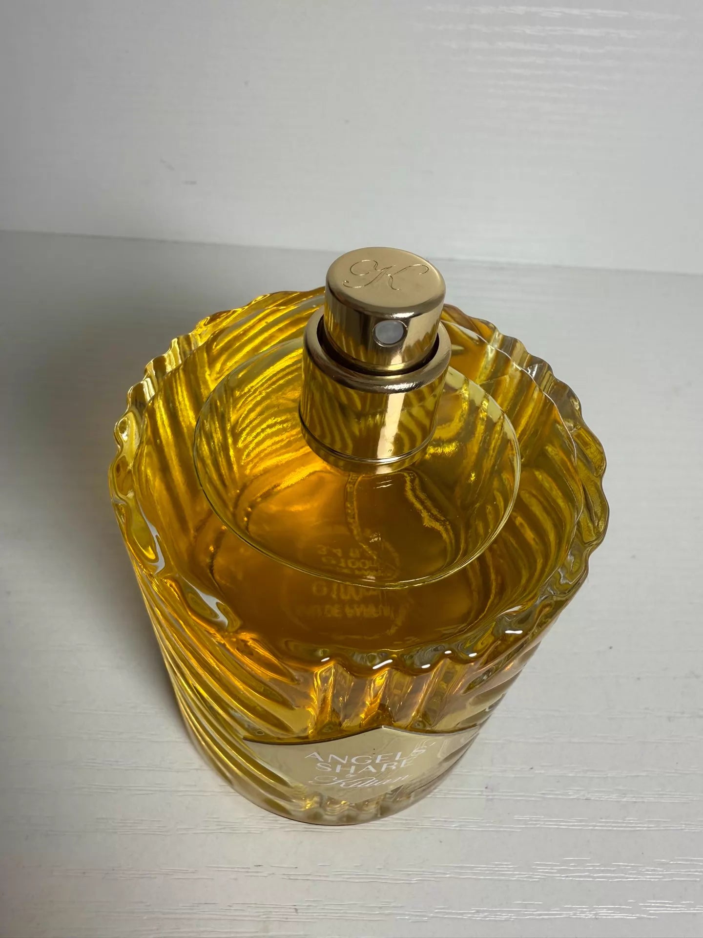200526-6 Kelly Ann Angel Perfume 100ml 3.4 oz