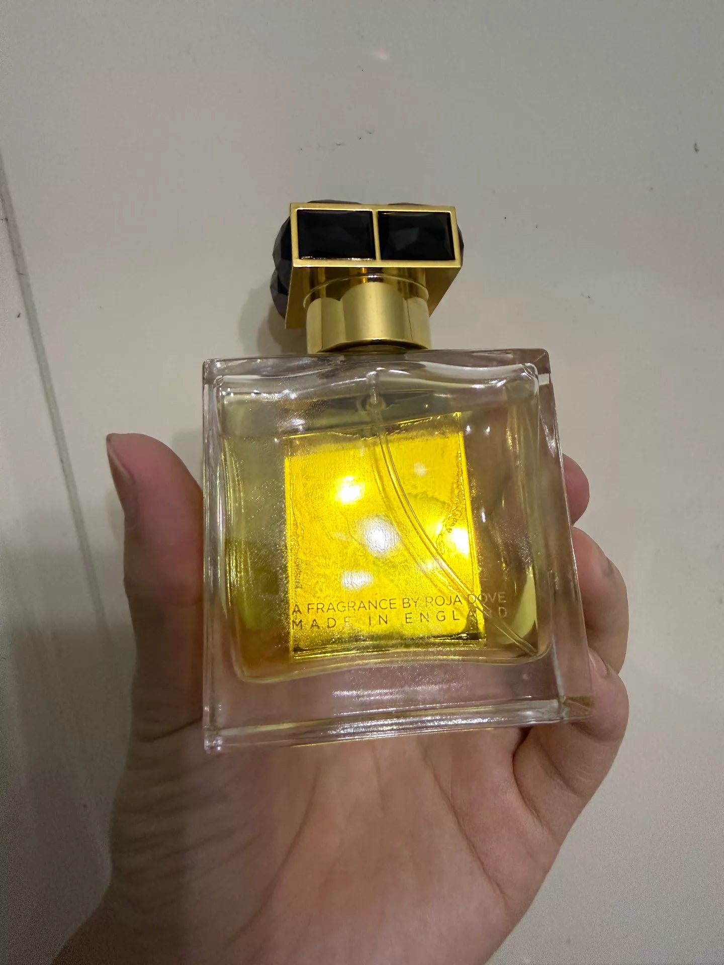 180826-15 Rojadefin roja vetiver 50ml 1.7 oz
