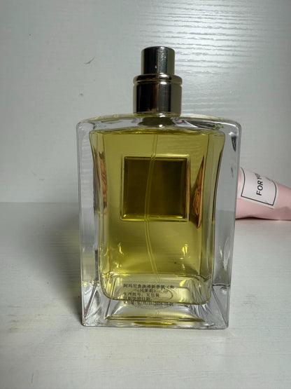 200526-51 Armani Japanese Jasmine Parfum 100ml 3.4 oz