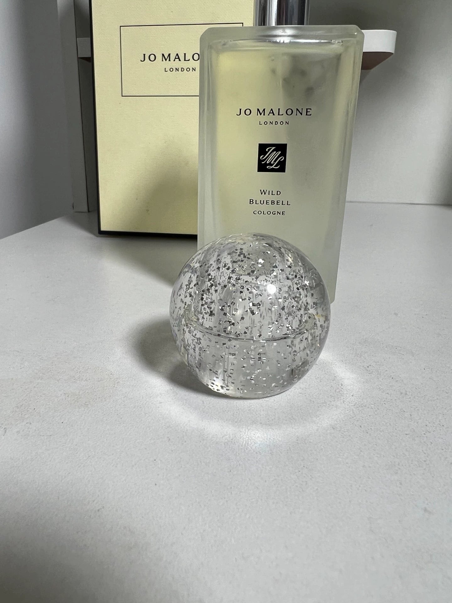 270726-15 Jo Malone Blue Wind Chime Perfume 100ml 3.4 oz