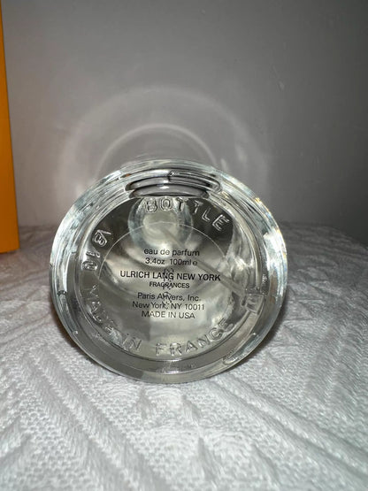 190326-99 No. Ulli Langnandan 100ml  3.4oz