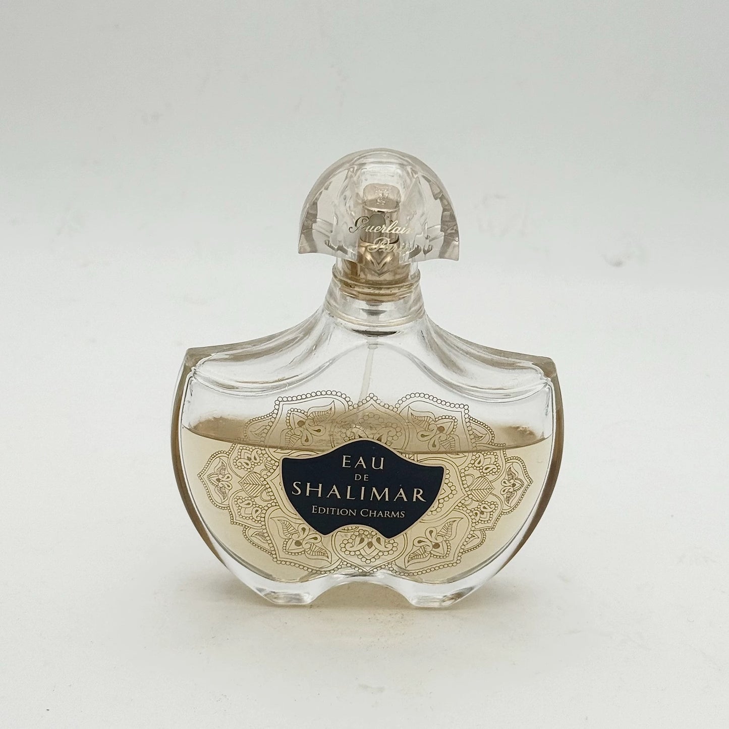 030826-172 Guerlain One Thousand One EDT 75ml 2.5 oz