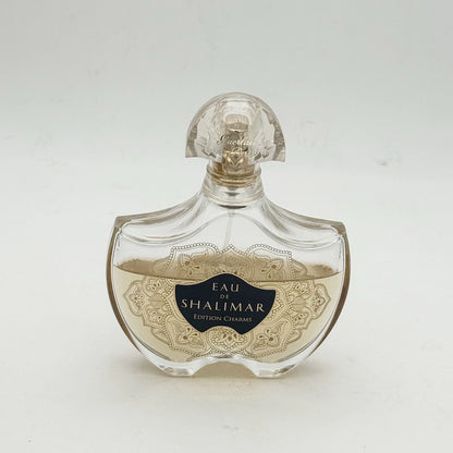 030826-172 Guerlain One Thousand One EDT 75ml 2.5 oz