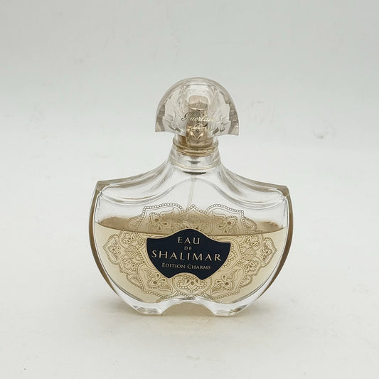 030826-172 Guerlain One Thousand One EDT 75ml 2.5 oz