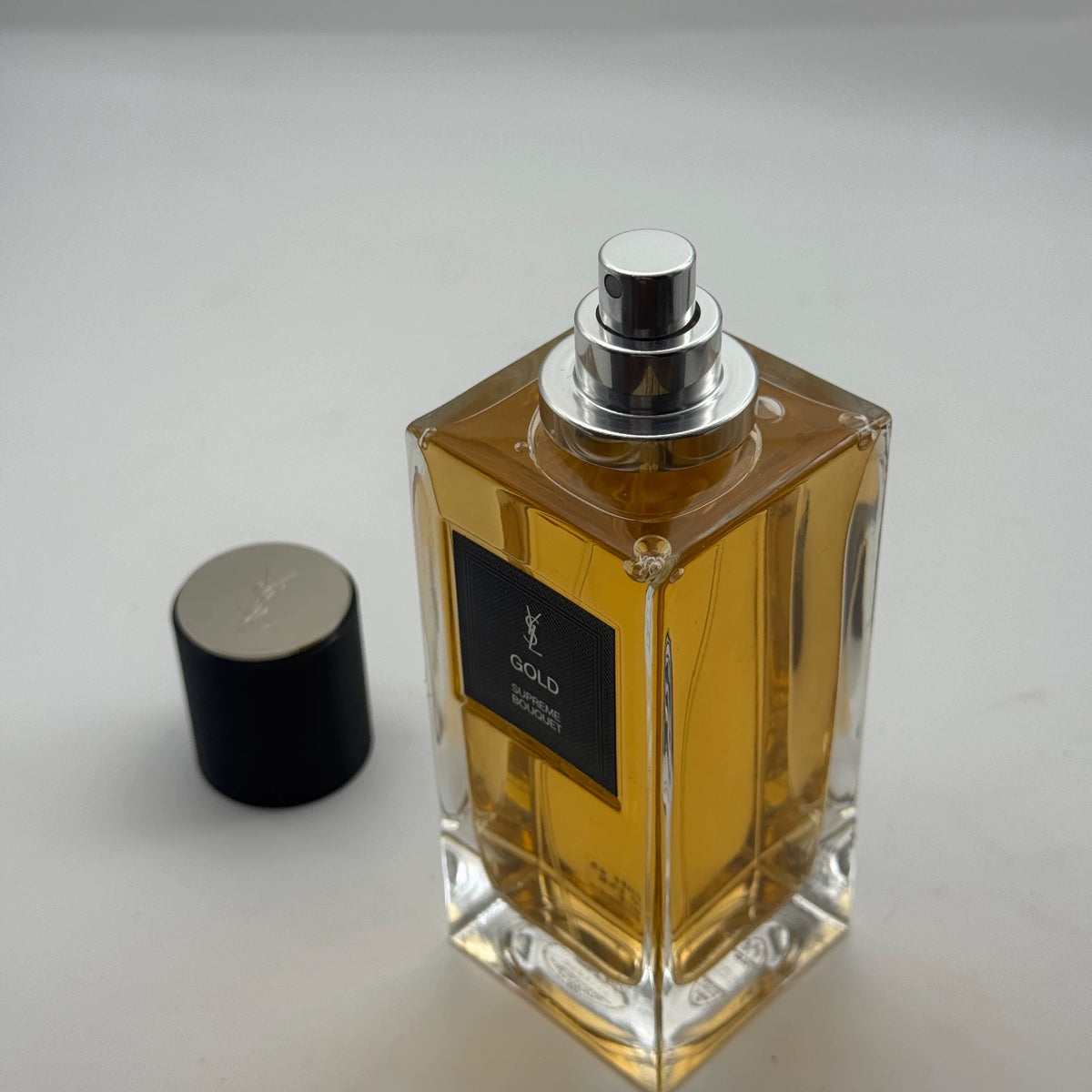 151026-155 YSL Gold 125ml 4.2 oz