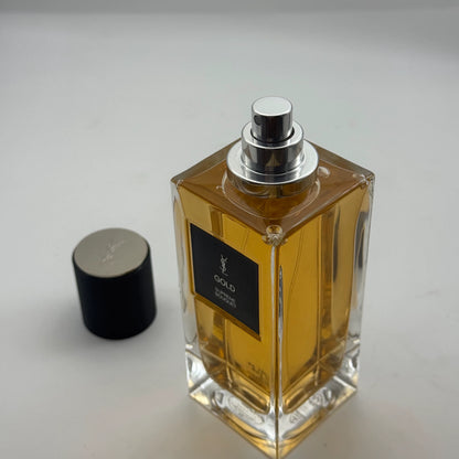 151026-155 YSL Gold 125ml 4.2 oz
