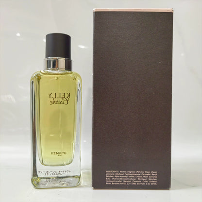 250825-68 Hermes Kelly Caleche  100ml 3.4oz EDT