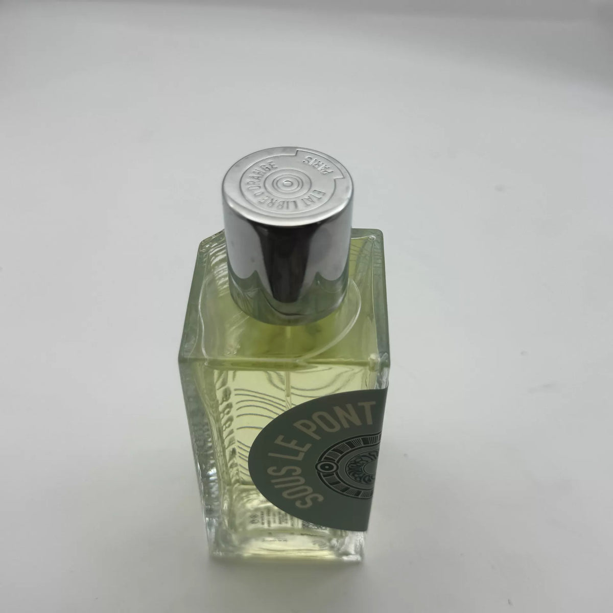 151026-63 Liberate Orange County 100ml 3.4 oz