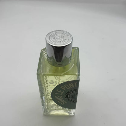 151026-63 Liberate Orange County 100ml 3.4 oz