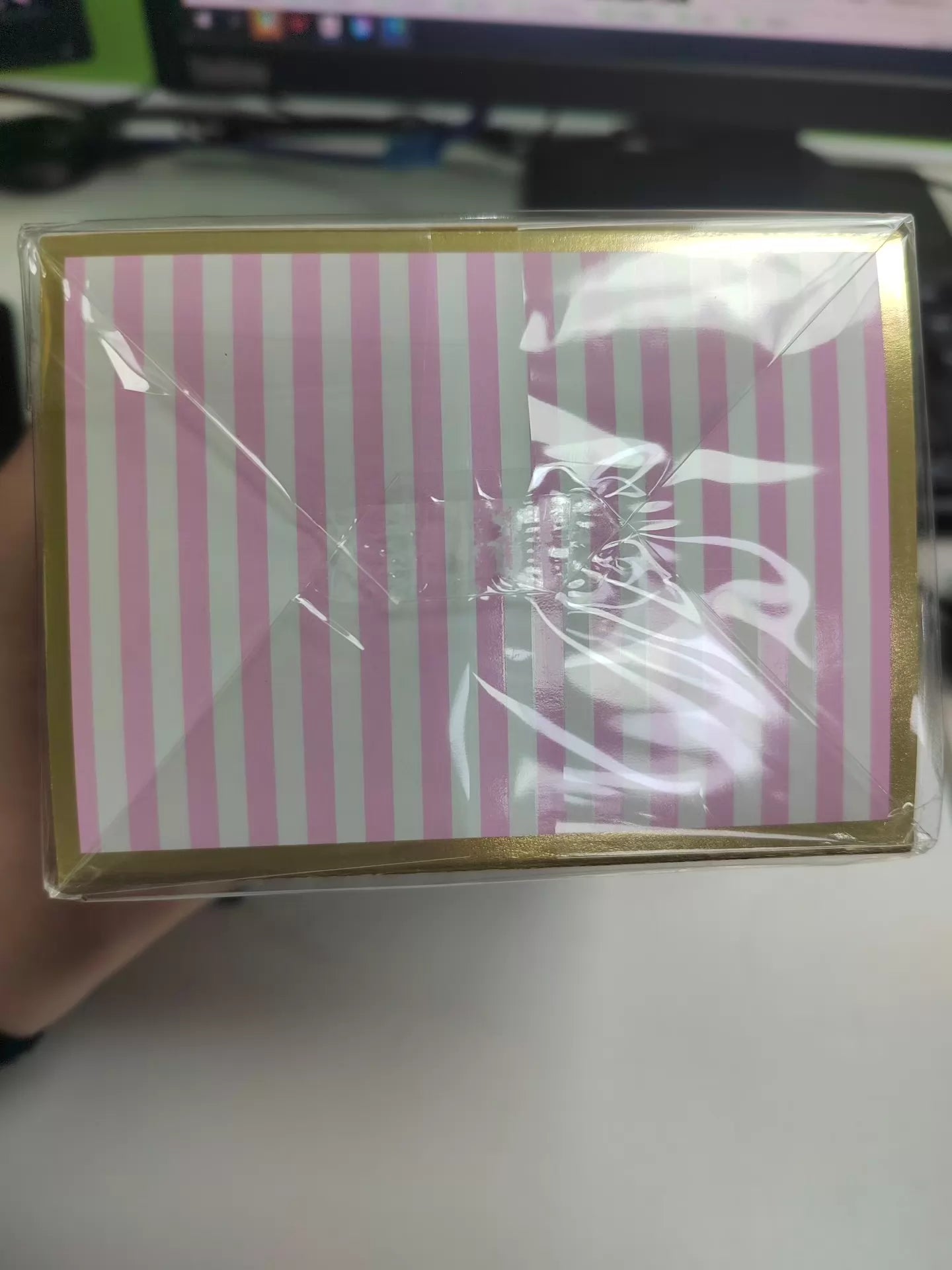 010926-59 Discontinued EDP 100ml 3.4 oz