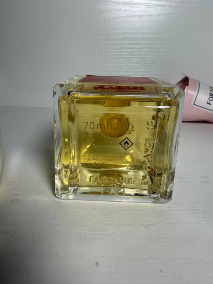 200526-99 MFK White Bottle Parfum 70ml 2.4 oz