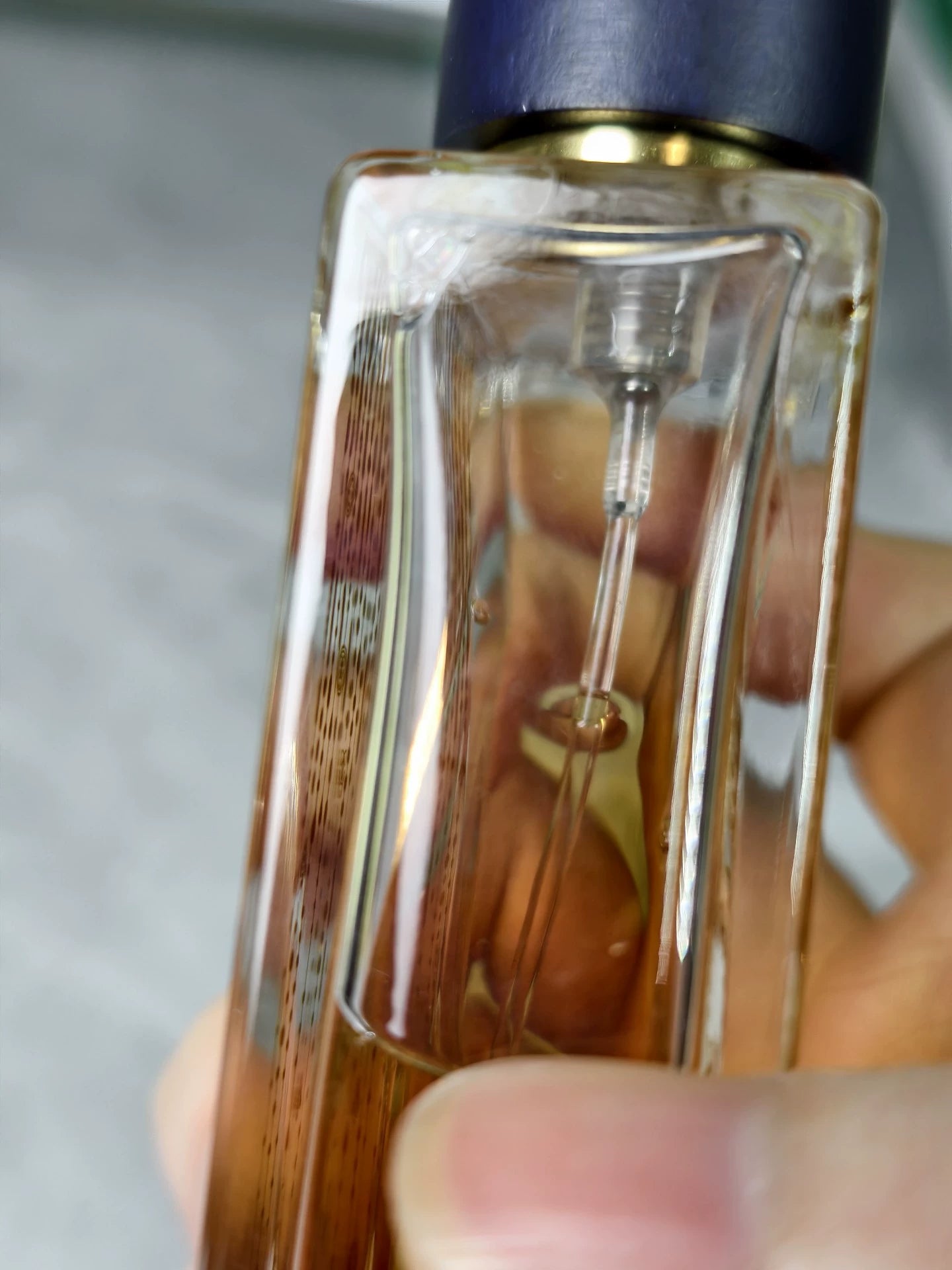 120625-119 Guerlain 74ml 2.5oz EDP eau de Parfum