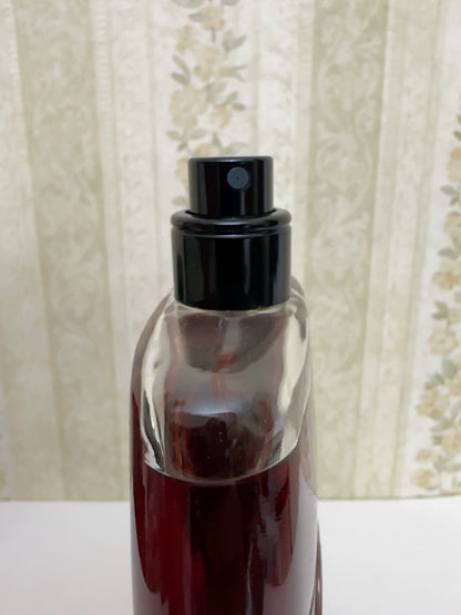 070526-129 Gucci out-of-print uninhibited men Perfume 90ml 3 oz