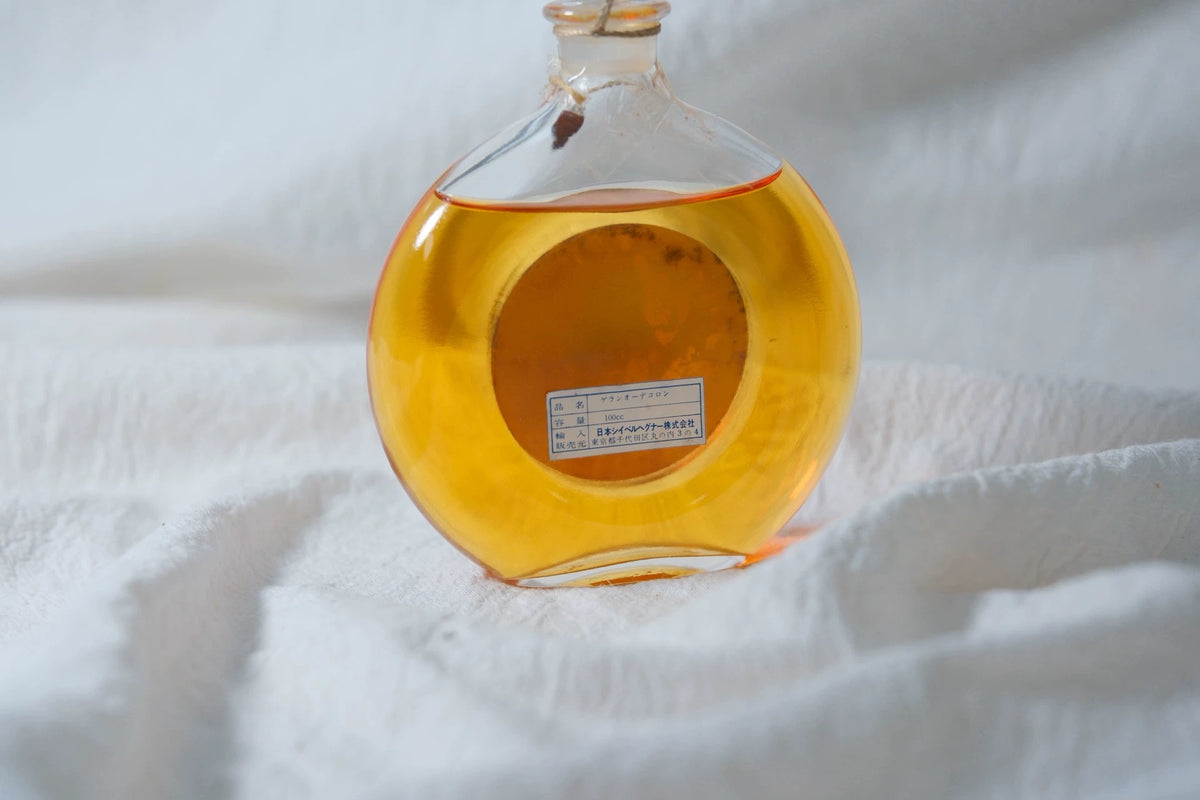 071026-82 Guerlain Ode edc without 100ml 3.4 oz