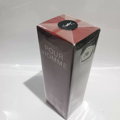 020926-242 YSL Saint Laurent men Perfume 100ml 3.4 oz