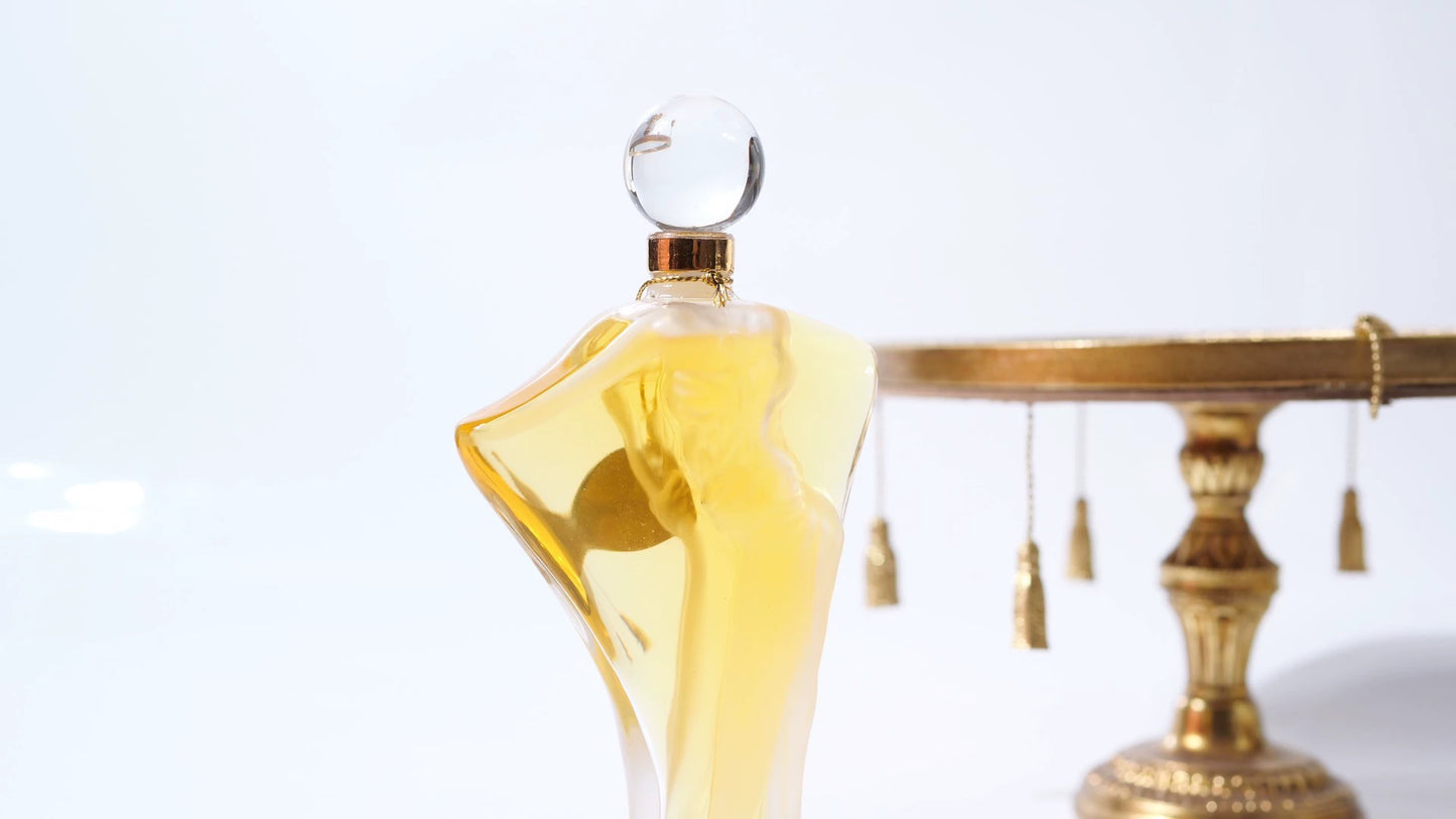 040826-177 Lalique Dali Salvadini Dancing 90ml 3 oz