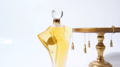 040826-177 Lalique Dali Salvadini Dancing 90ml 3 oz