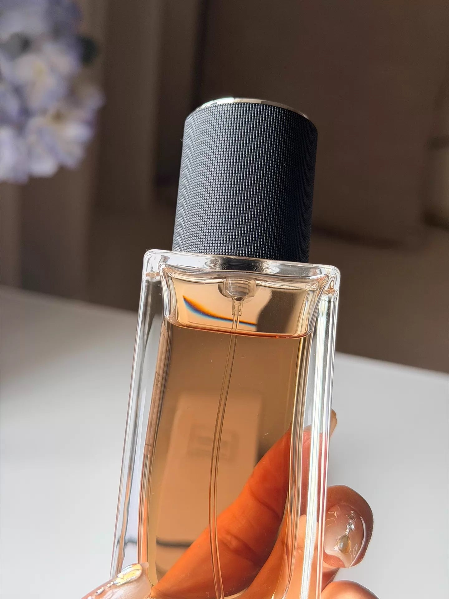 020426-285 Yves Saint Laurent Haute Couture Collection-Top EDP 75ml 2.5 oz
