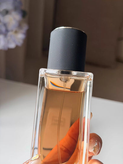 020426-285 Yves Saint Laurent Haute Couture Collection-Top EDP 75ml 2.5 oz