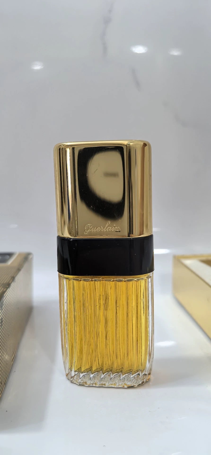 250525-97 Guerlain Mitsouko 8ml 0.3oz parfum perfume