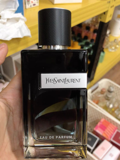 150726-158 YSL Saint Laurent Pioneer Parfum 100ml 3.4 oz