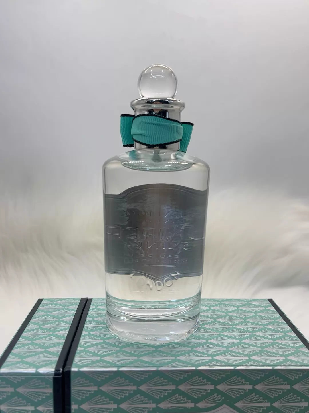 310326-30 Gin with box EDP 100ml 3.4 oz