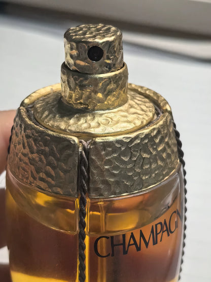 070925-48 Ysl Saint Laurent Champagne 50ml 1.7oz EDT