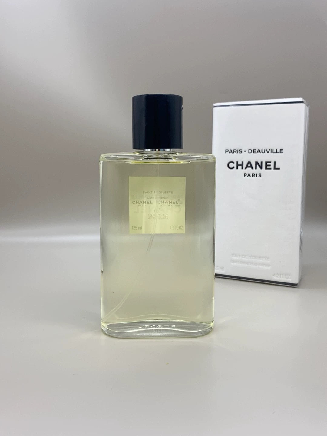 210725-19 Chanel Deauville 125ml 4.2oz EDT