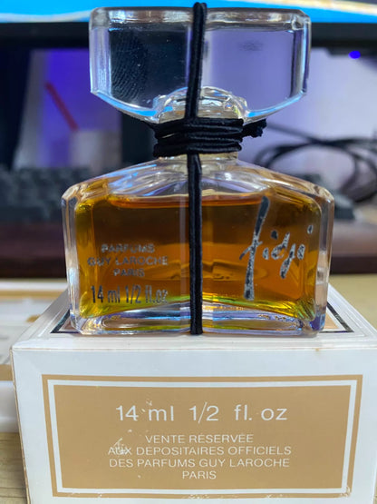 290626-1 Ji Longxue Fiji 14ml 0.5 oz