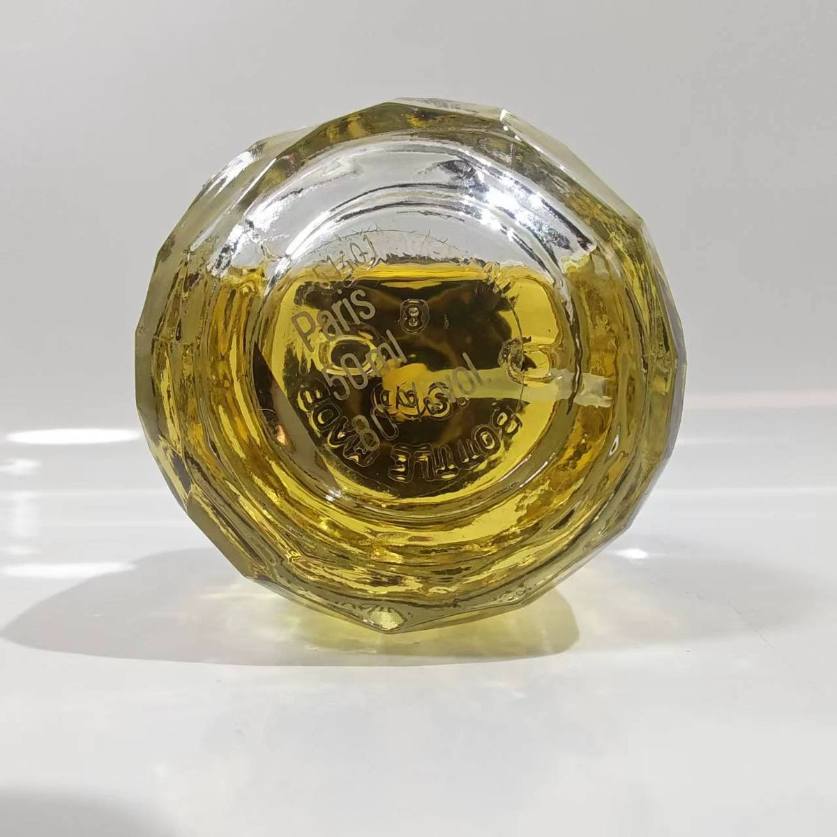 020926-582 Yves Saint Laurent Old Paris light EDT 50ml 1.7 oz