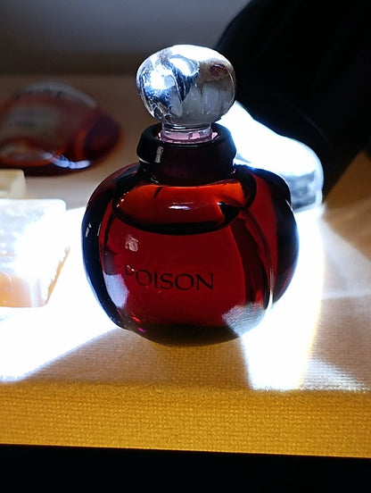 041125-29 Christian Dior Dune  5ml x 5 0.25oz