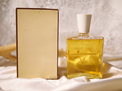 040826-33 Yves Saint Laurent Ysl 235ml 7.9 oz