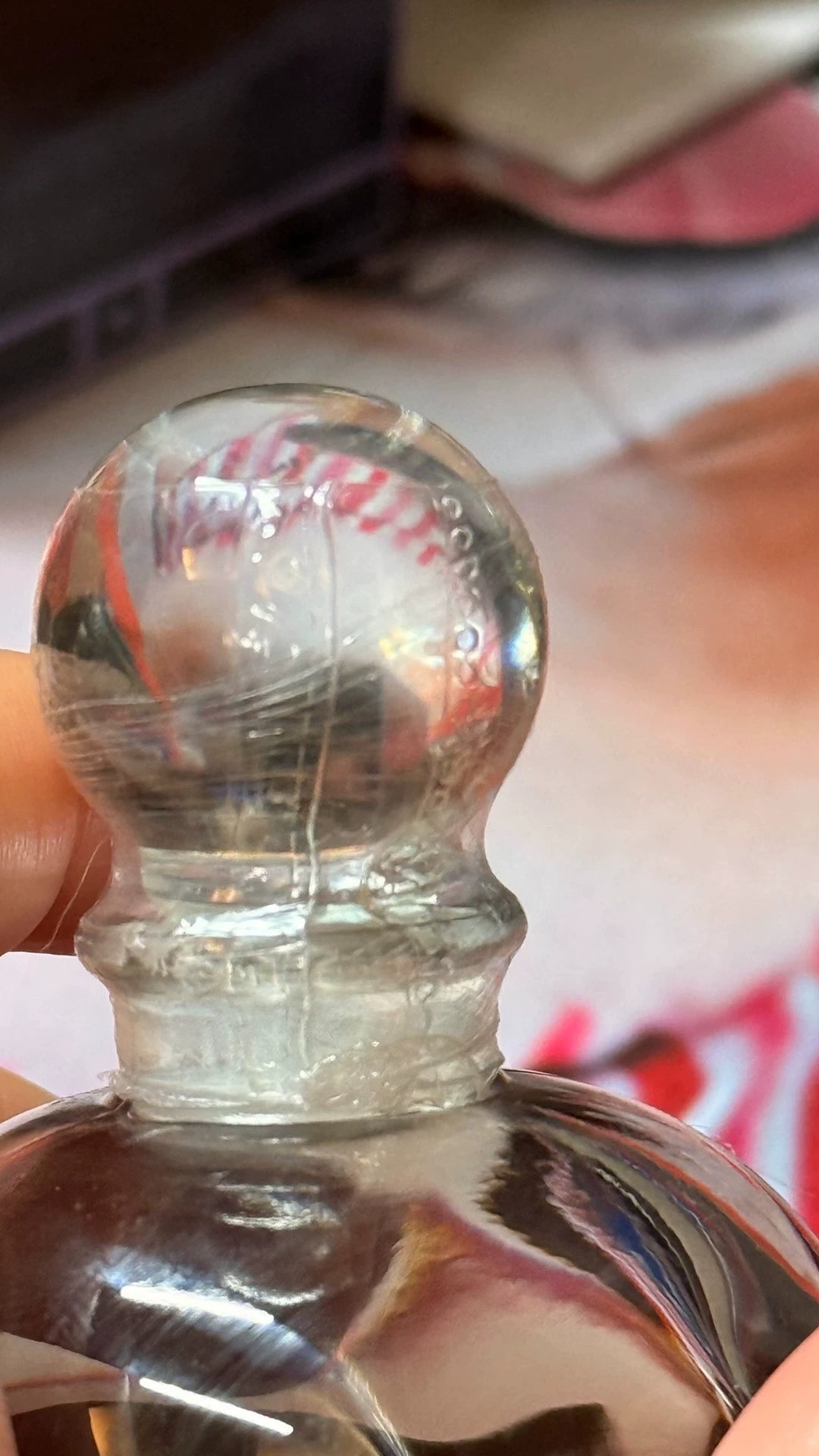 050126-53 Serge Lutens 75ml 2.5 oz eau de parfum EDP