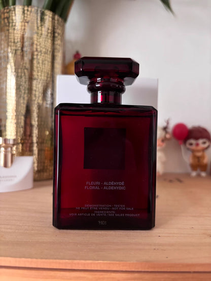 140126-31 Chanel Eau de Parfum EDP 100ml 3.4oz