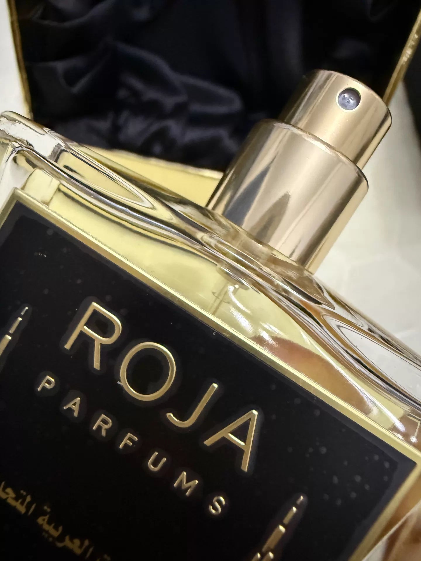 180826-50 Roja Middle East 50ml 1.7 oz