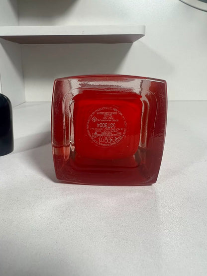 270726-122 Armani Red Love Intense Perfume 100ml 3.4 oz