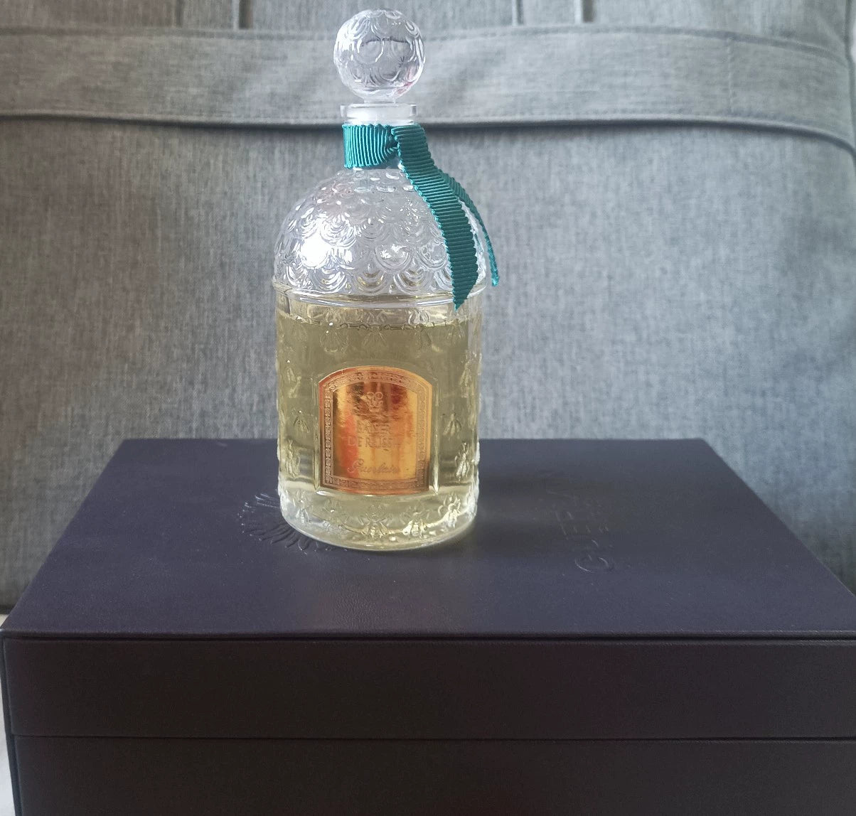 050926-65 Guerlain Without negotiating price Perfume 108ml 3.7 oz