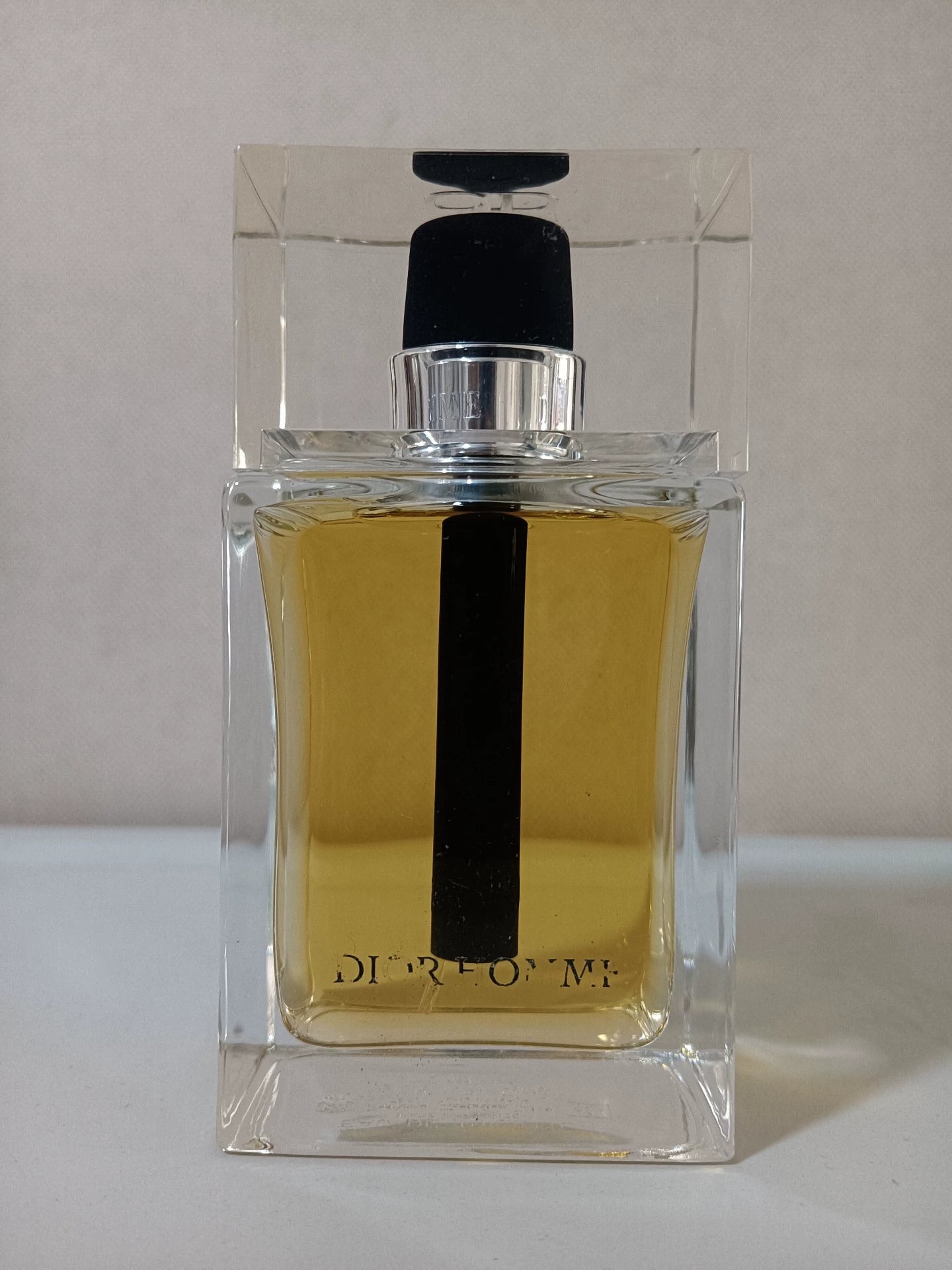 131125-9 Christian Dior Eau de Parfum EDP 100ml 3.4oz