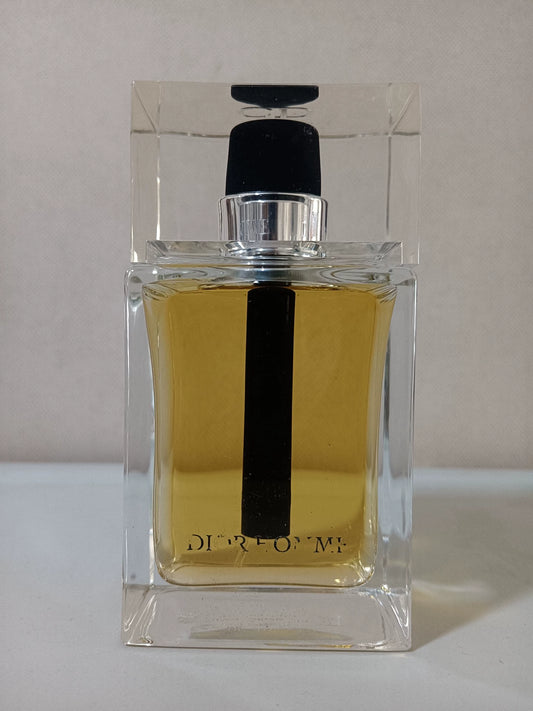 131125-9 Christian Dior Eau de Parfum EDP 100ml 3.4oz