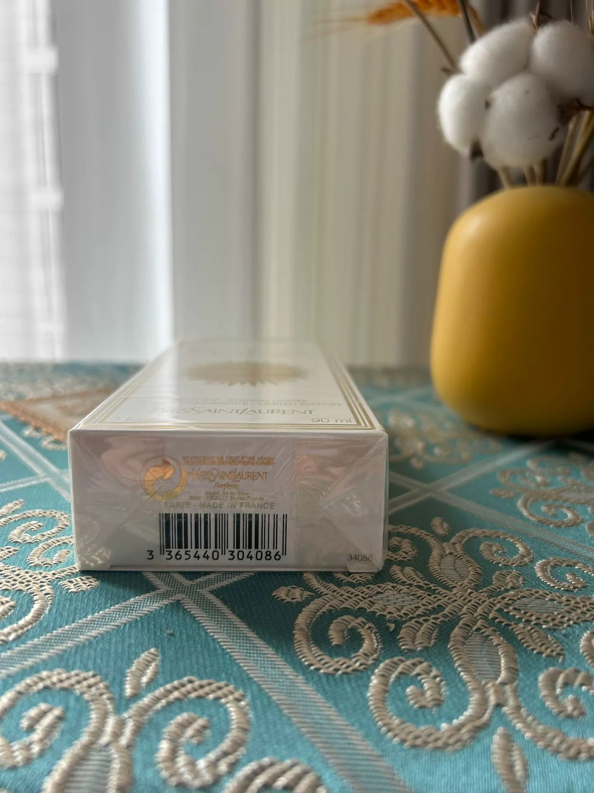 280926-1 YSL Saint Laurent Film 90ml 3 oz