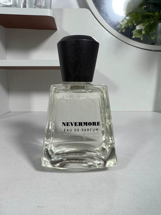 270726-26 Frappan Never Return Parfum 100ml 3.4 oz
